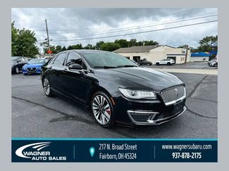 Used 2019 Lincoln MKZ Reserve FWD 360° Tour
