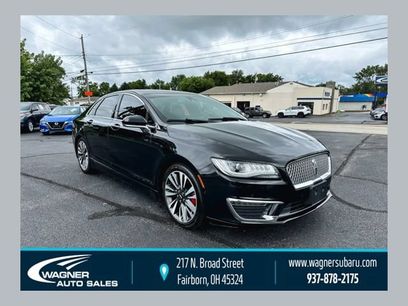 Used 2019 Lincoln MKZ Reserve