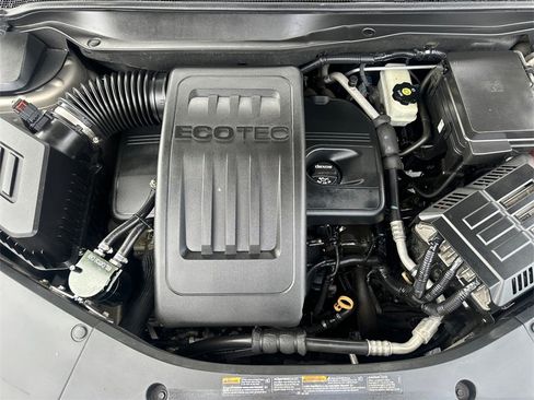 Used 2012 GMC Terrain SLE image 19