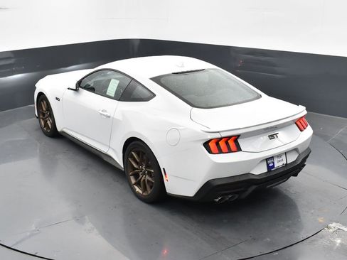 New 2025 Ford Mustang GT Premium image 27