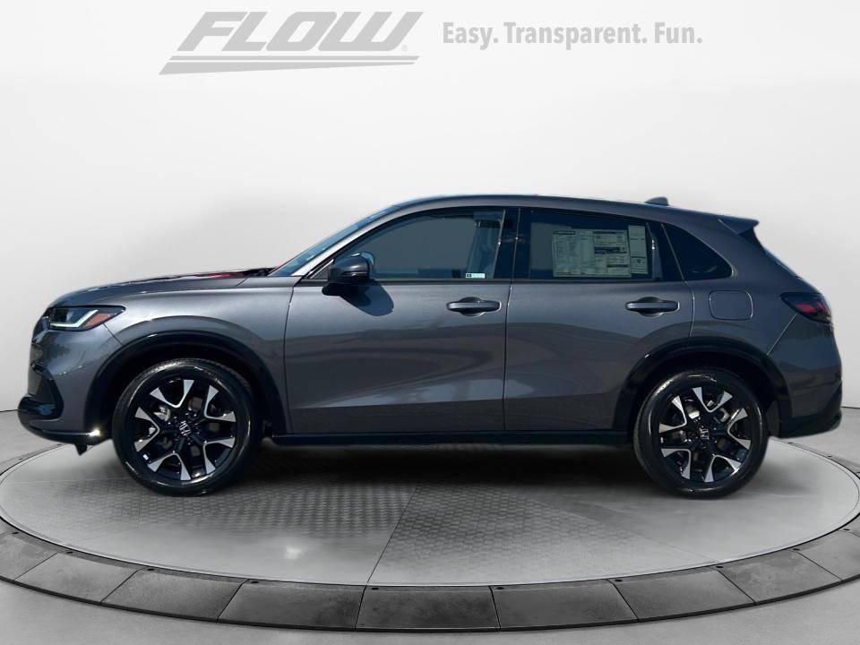 New 2027 Honda HR-V EX-L image 4
