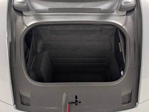 Certified 2024 Porsche 911 Turbo S image 17