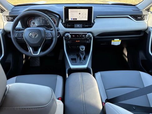 New 2025 Toyota RAV4 XLE Premium image 10
