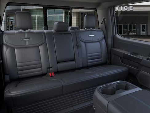 New 2026 Ford F250 Platinum AWD/4WD image 11