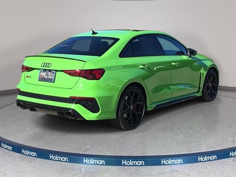 Used 2024 Audi RS 3 image 4