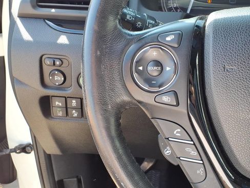 Used 2018 Honda Ridgeline RTL-E image 16