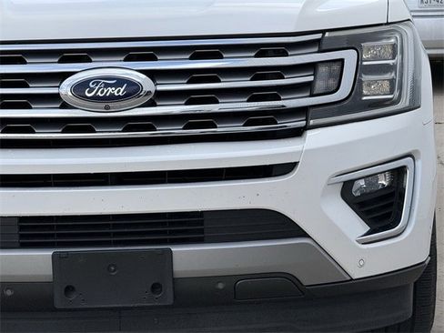 Used 2019 Ford Expedition Limited w/ Special Edition Package image 7
