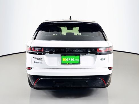 Used 2020 Land Rover Range Rover Velar R-Dynamic S AWD/4WD image 30