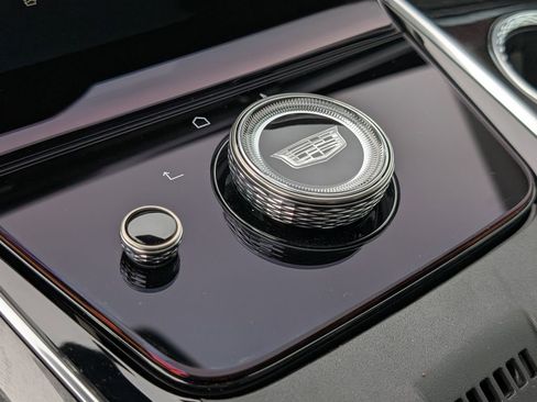 New 2026 Cadillac Escalade IQL Sport 1 image 28