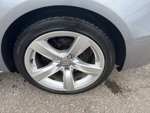 Used 2016 Audi A5 2.0T Premium Plus image 10