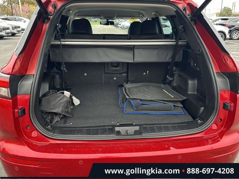 Used 2023 Mitsubishi Outlander SEL AWD/4WD image 10