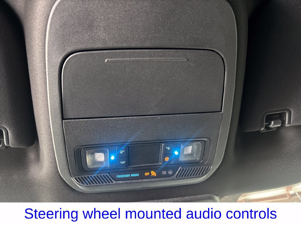 Used 2025 Ford F150 STX AWD/4WD image 24