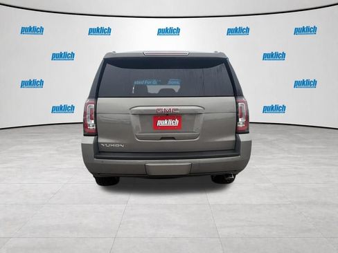 Used 2019 GMC Yukon SLT w/ Premium Edition AWD/4WD image 6