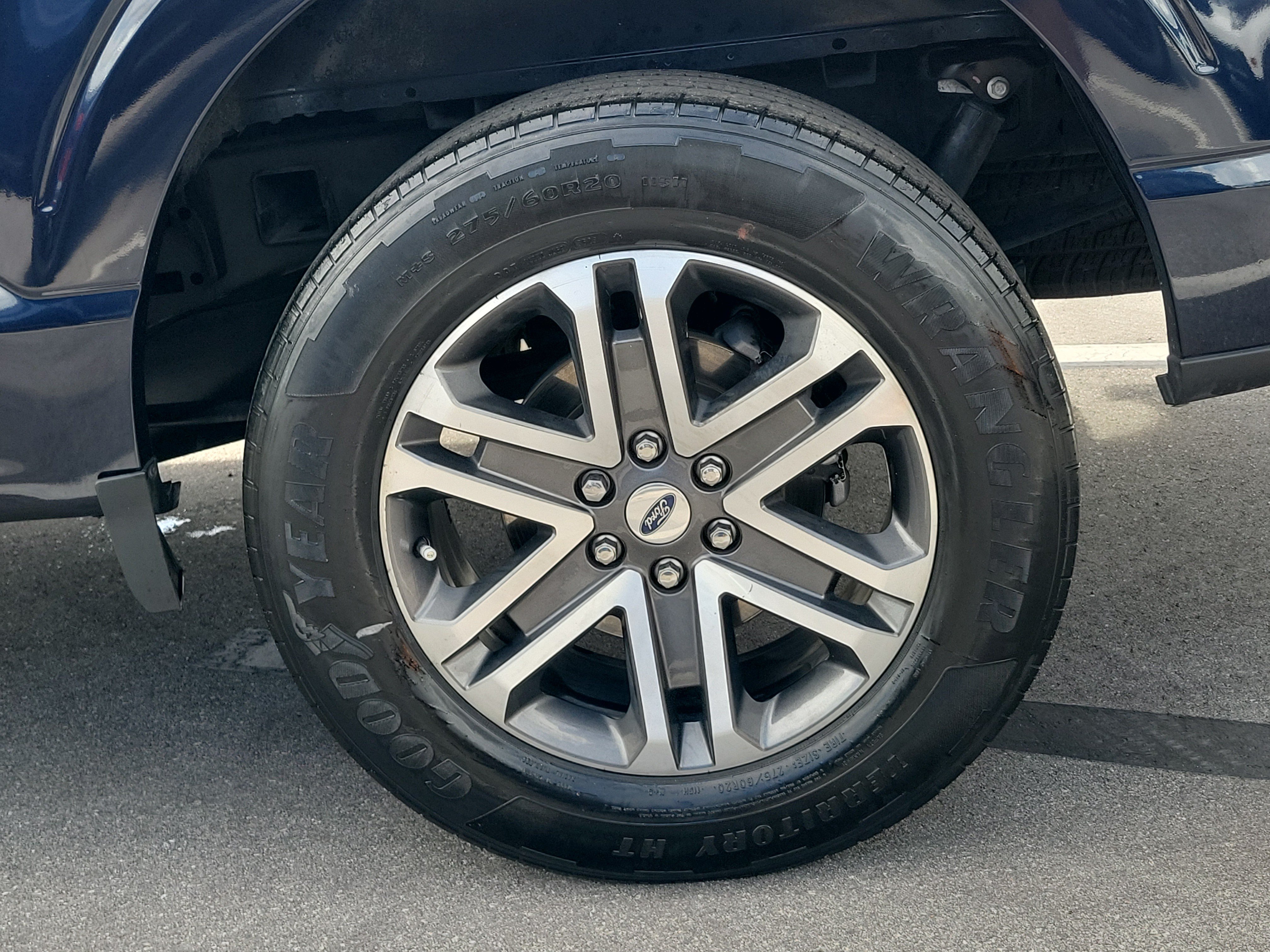 Used 2023 Ford F150 XL w/ STX Appearance Package RWD image 28