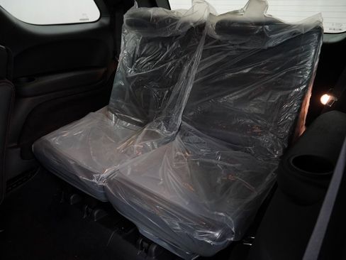 New 2026 Dodge Durango GT image 18