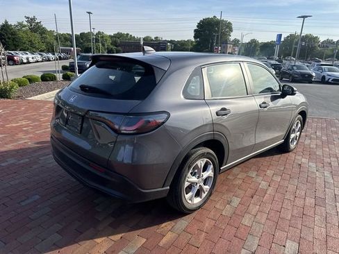 Certified 2024 Honda HR-V LX image 14