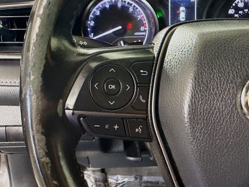 Used 2024 Toyota Camry SE w/ Cold Weather Package FWD image 14