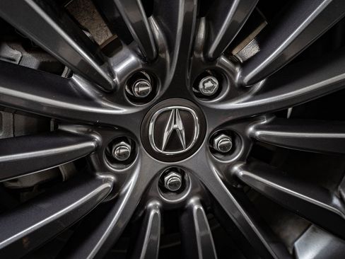 Used 2023 Acura RDX AWD w/ A-Spec & Advance Pkg image 8