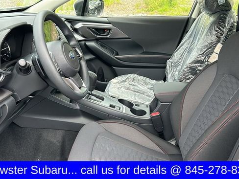 New 2026 Subaru Impreza 2.0i Sport AWD/4WD image 7