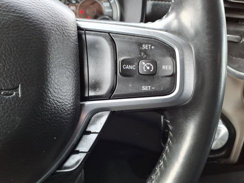 Certified 2021 RAM 1500 Laramie image 19