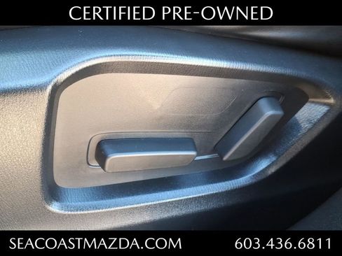 Certified 2024 MAZDA CX-5 AWD 2.5 S w/ Select Package image 6