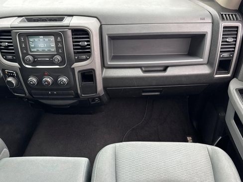 Used 2017 RAM 1500 Tradesman w/ Power & Remote Entry Group image 27