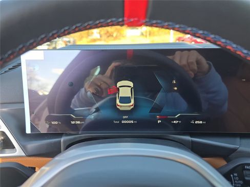 New 2025 BMW i4 M50 image 32