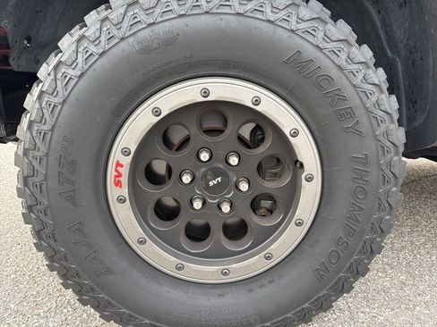 Used 2014 Ford F150 Raptor w/ Equipment Group 801A Luxury image 7