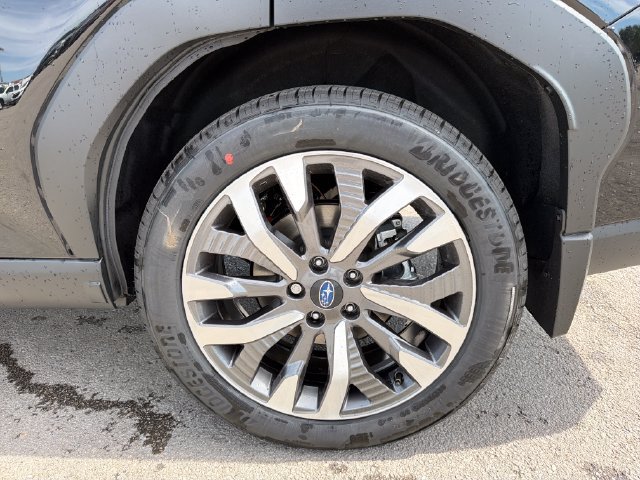 New 2026 Subaru Forester Touring AWD/4WD image 26