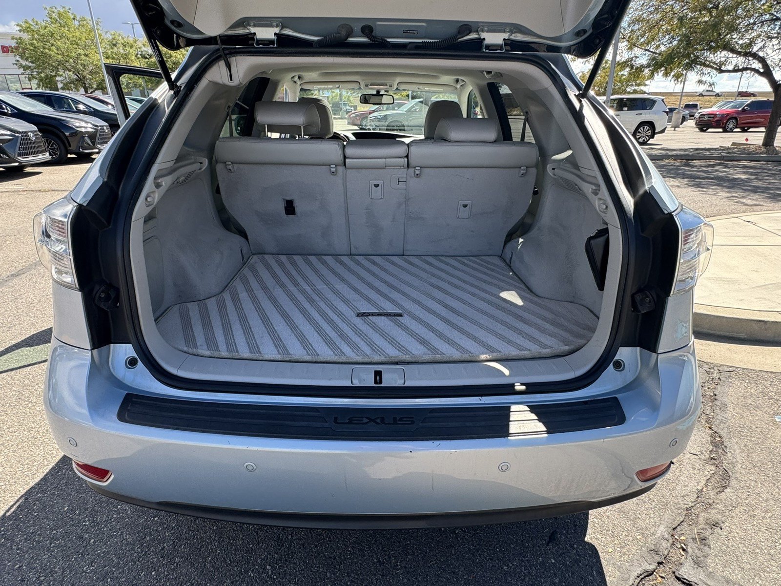 Used 2010 Lexus RX 350 AWD image 18