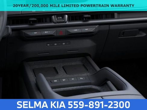 New 2027 Kia Telluride EX X-Line image 23