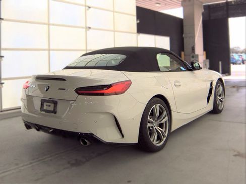 Used 2026 BMW Z4 sDrive30i RWD image 2