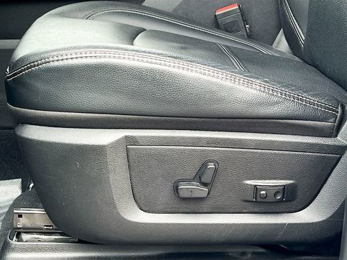 Used 2024 RAM 2500 Power Wagon w/ Level 1 Equipment Group image 19