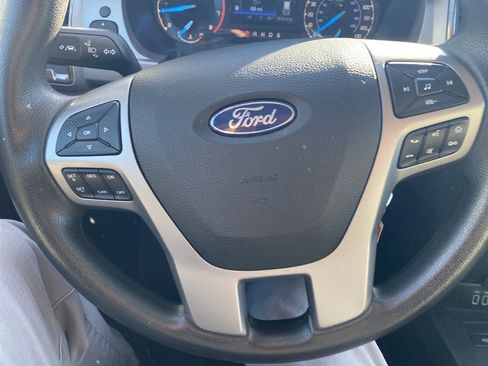 Used 2023 Ford Ranger XLT w/ Bed Utility Package image 9