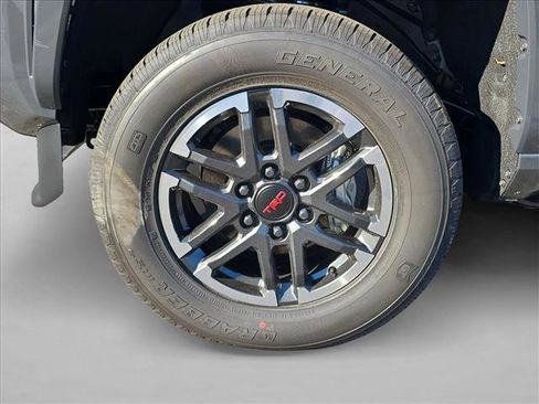 New 2025 Toyota Tacoma TRD Sport image 10