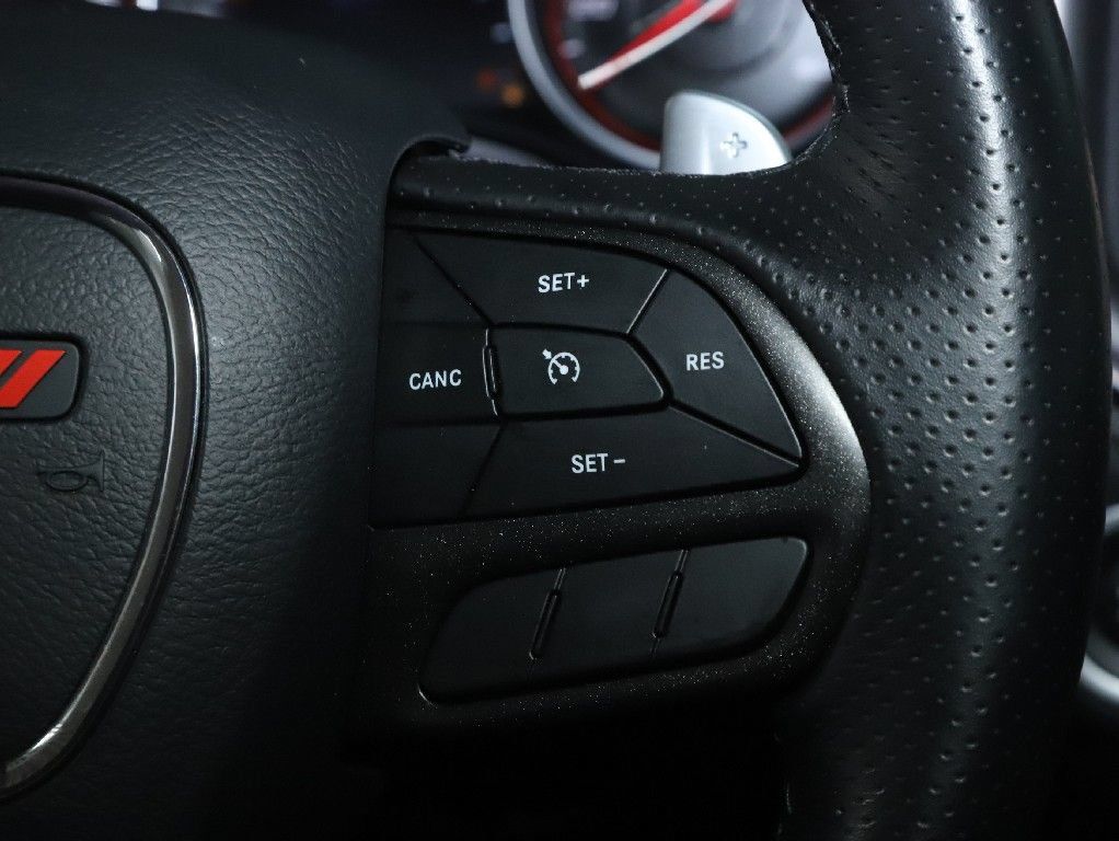 Used 2023 Dodge Charger R/T w/ Plus Group RWD image 23