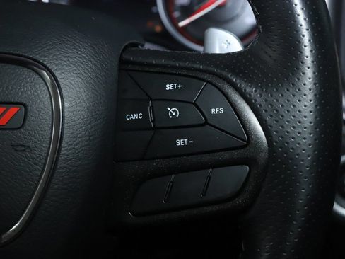Used 2023 Dodge Charger R/T w/ Plus Group RWD image 23