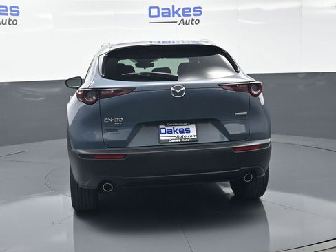 Used 2025 MAZDA CX-30 AWD 2.5 S w/ Preferred Package image 7