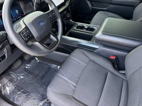 Used 2024 Ford F150 STX RWD image 10