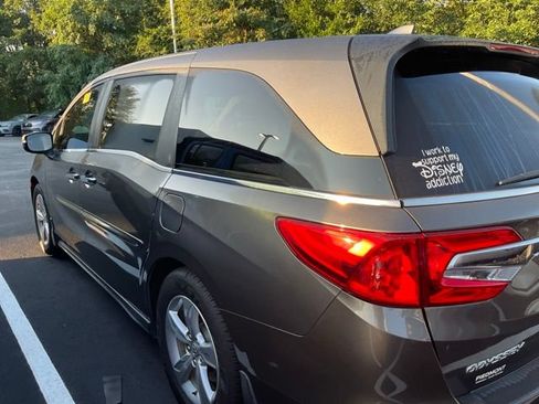 Used 2020 Honda Odyssey EX image 9