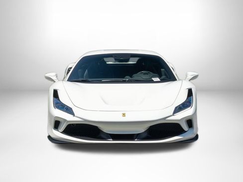 Used 2022 Ferrari F8 Tributo RWD image 5