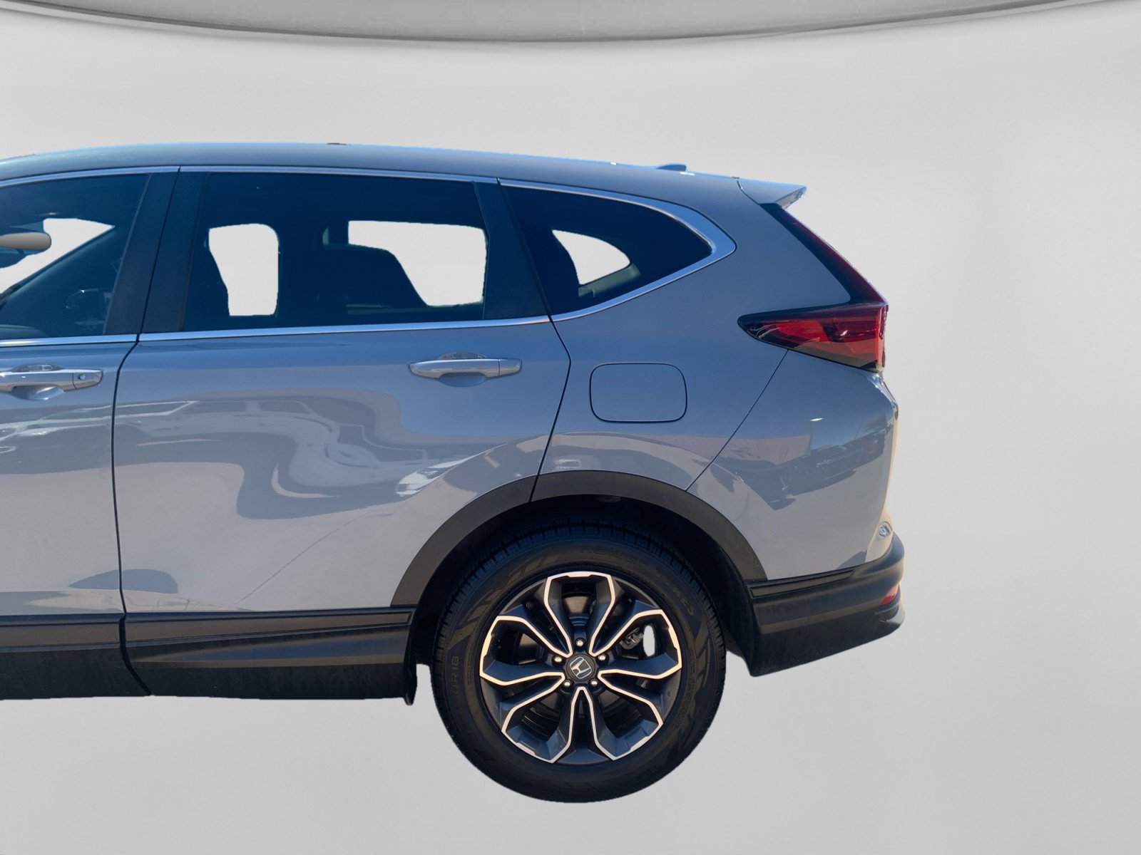 Used 2021 Honda CR-V EX image 13