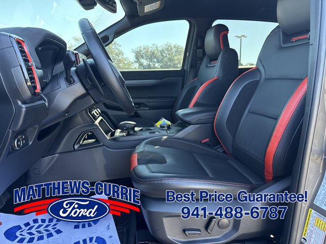 Used 2026 Ford Ranger Raptor AWD/4WD image 9