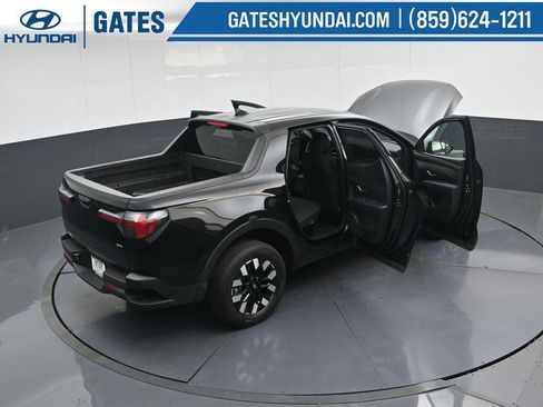 New 2026 Hyundai Santa Cruz SE AWD/4WD image 48