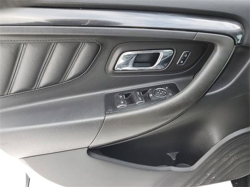Used 2017 Ford Taurus SHO w/ Driver Assist Package image 24