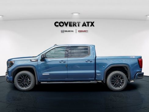 New 2026 GMC Sierra 1500 Elevation w/ Elevation Premium Package AWD/4WD image 5