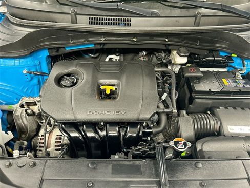 Certified 2023 Kia Soul S image 23