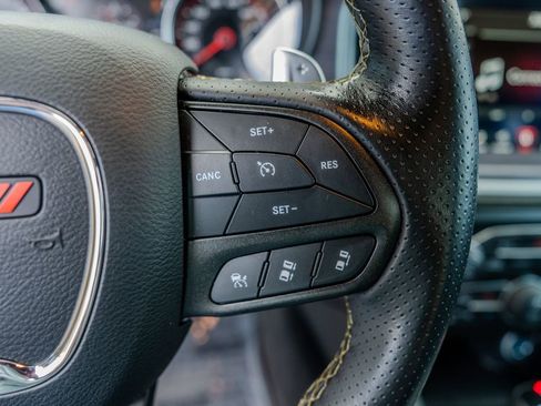 Used 2023 Dodge Charger Scat Pack image 15