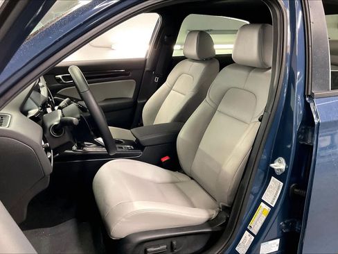 Used 2026 Honda Civic Sport Touring image 25