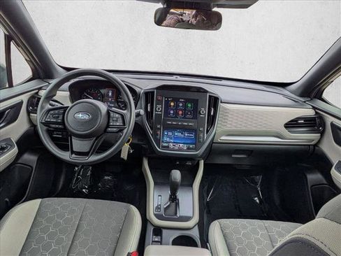 Certified 2025 Subaru Forester image 14